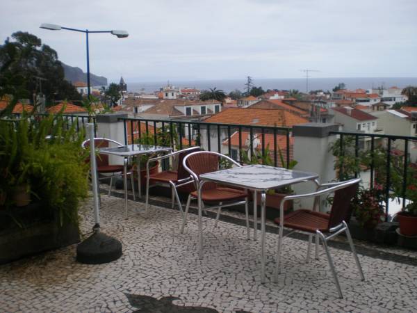 Pensao Residencial Vila Teresinha Португалия, Мадейра