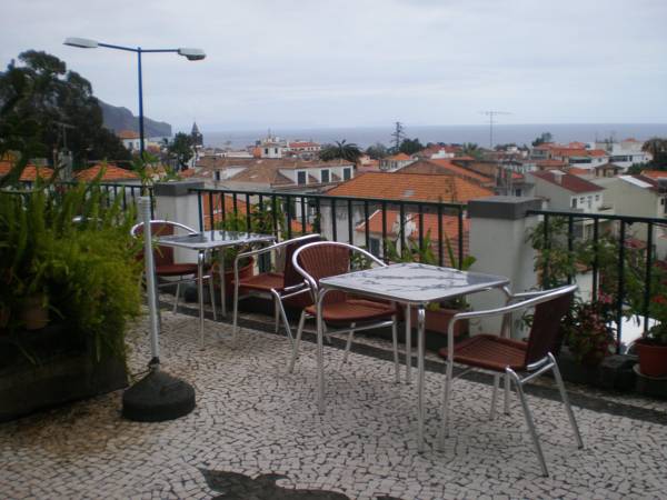 Pensao Residencial Vila Teresinha