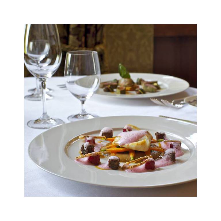 Holbeck Ghyll Country House Hotel 