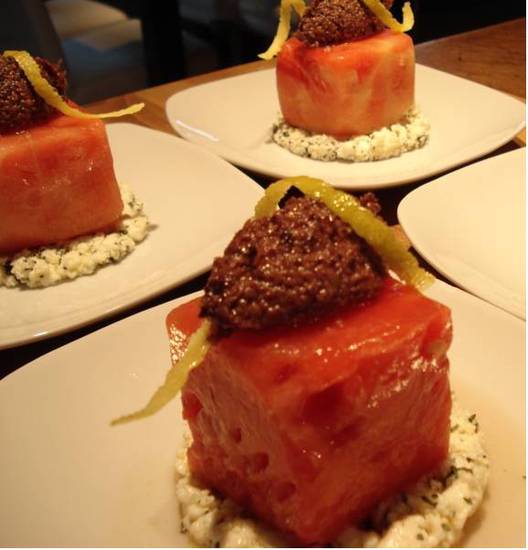 La Maison de Ville - Bed & Bistro  4* Канада, Квебек