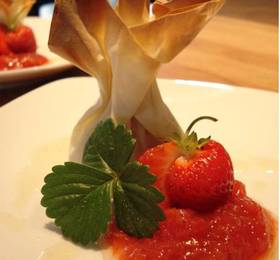 La Maison de Ville - Bed & Bistro  в Квебеке