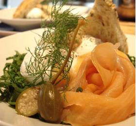 Туры в La Maison de Ville - Bed & Bistro  в Канаде