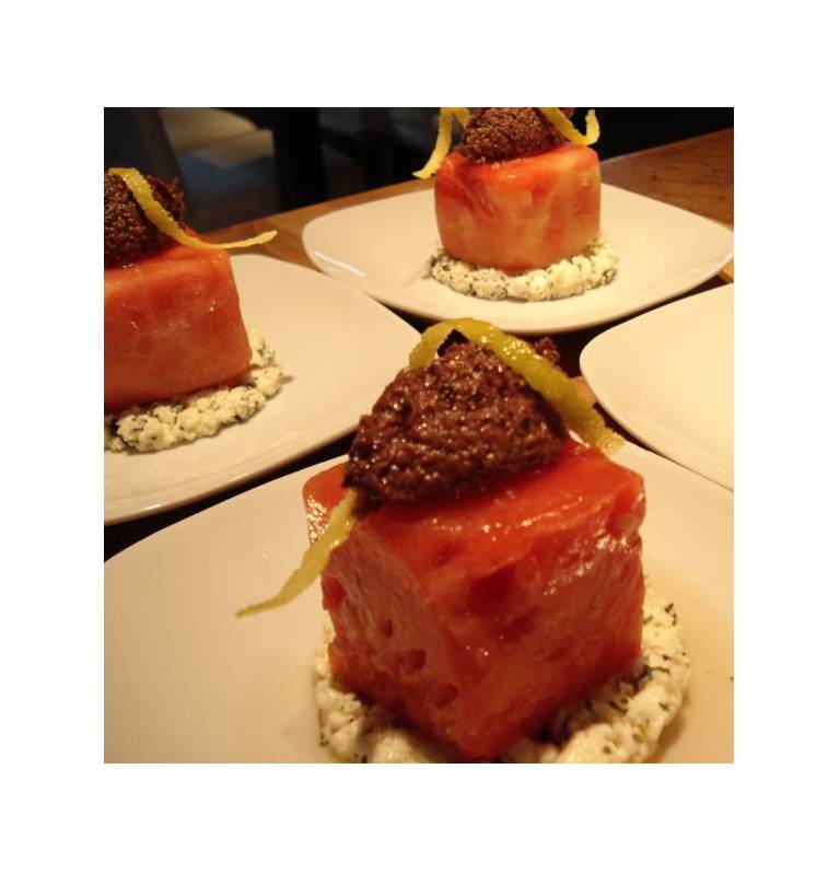 La Maison de Ville - Bed & Bistro 