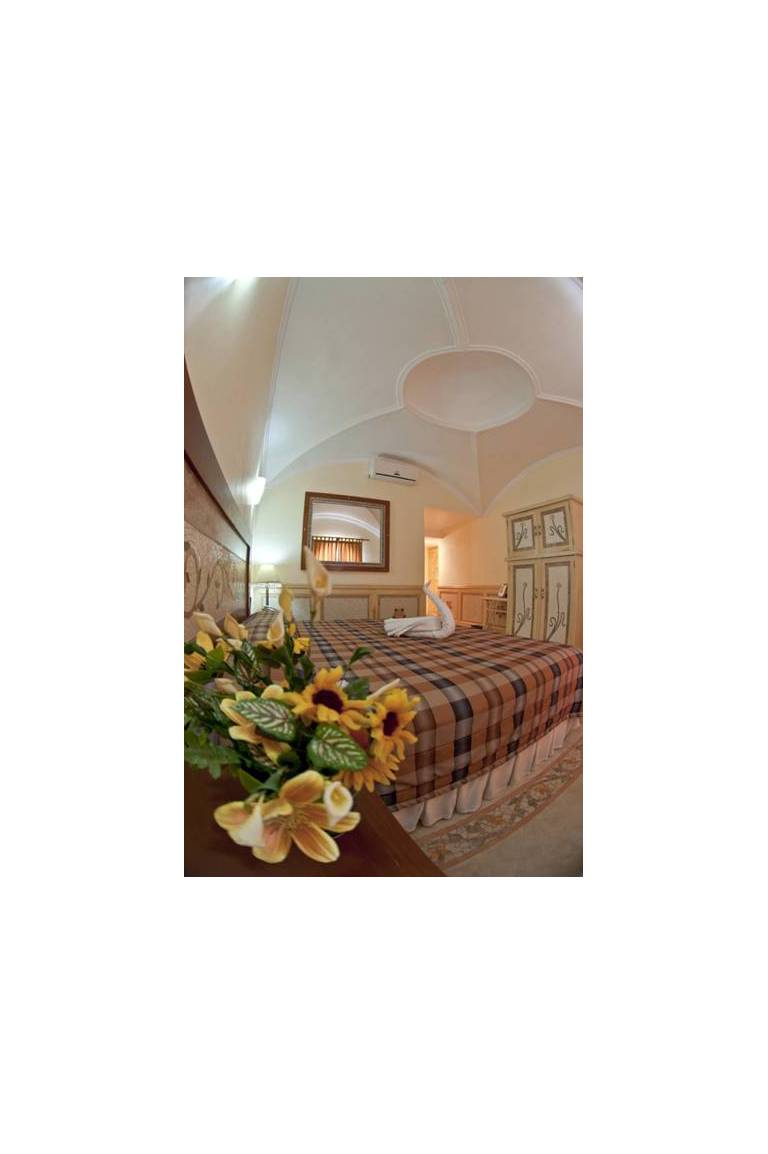 Hotel Villa las Margaritas Centro 