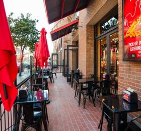 Hilton San Diego Gaslamp Quarter  в Калифорнии