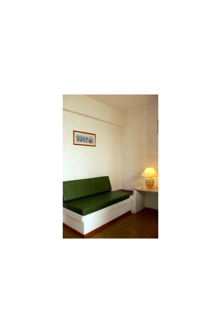 Apartamentos Turisticos Sollagos