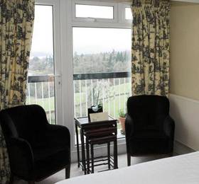Miller Howe Hotel And Restaurant  в Виндермире