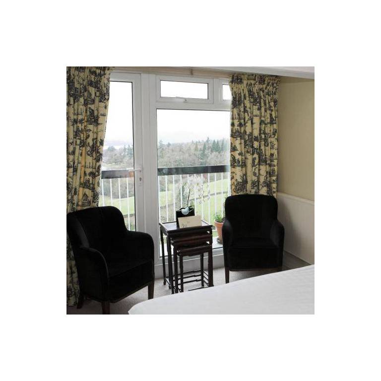 Miller Howe Hotel And Restaurant 