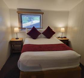 Туры в St Moritz Lodge & Condominiums в США