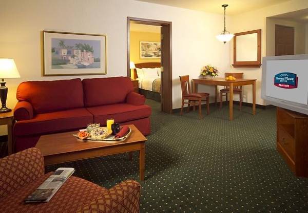 TownePlace Suites Dulles Airport  3* США, Вирджиния-Бич