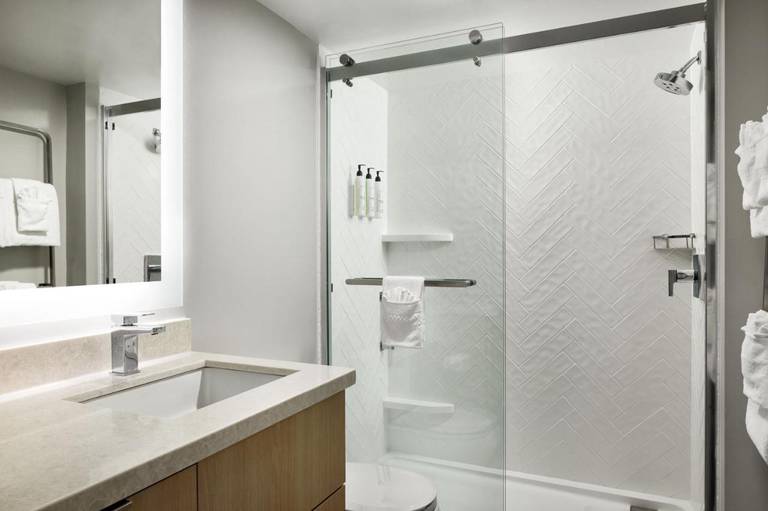 TownePlace Suites Dulles Airport 