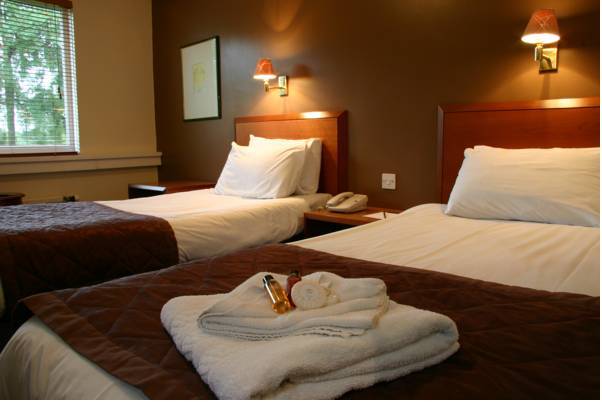 Sporting Lodge Inn Middlesbrough  4* Великобритания, Дарем