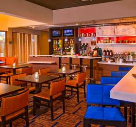 Туры в Courtyard Virginia Beach Norfolk  в США