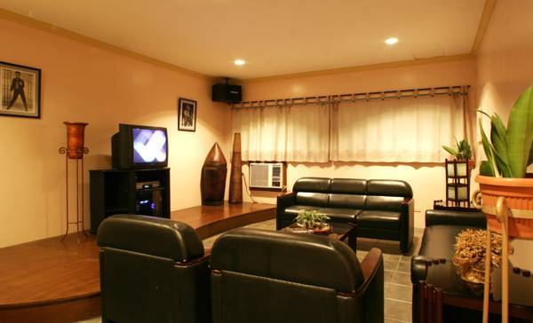 Citystate Asturias Hotel Palawan 4* Филиппины, Палаван