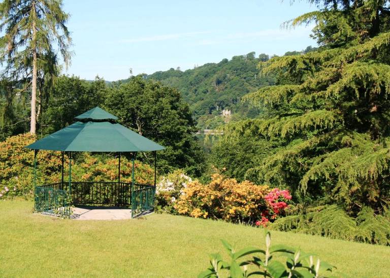 Lindeth Howe Country House Hotel 