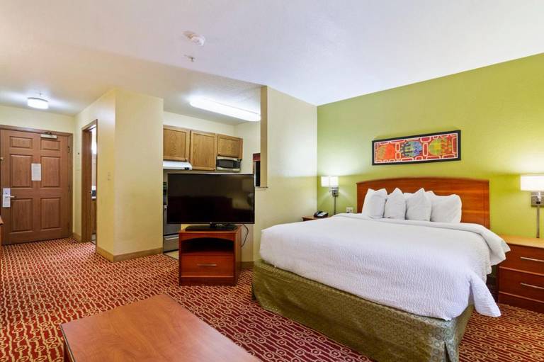 TownePlace Suites Virginia Beach 