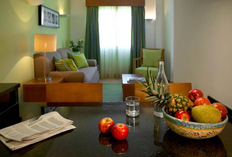 Aqualuz Lagos Hotel & Apartments - SHotels Collection