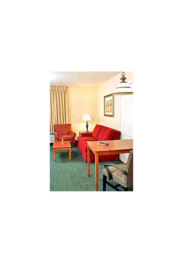 TownePlace Suites Fredericksburg 