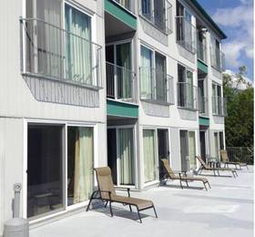 Отдых в Hotel Le Petit Manoir du Casino  - Канада, Квебек