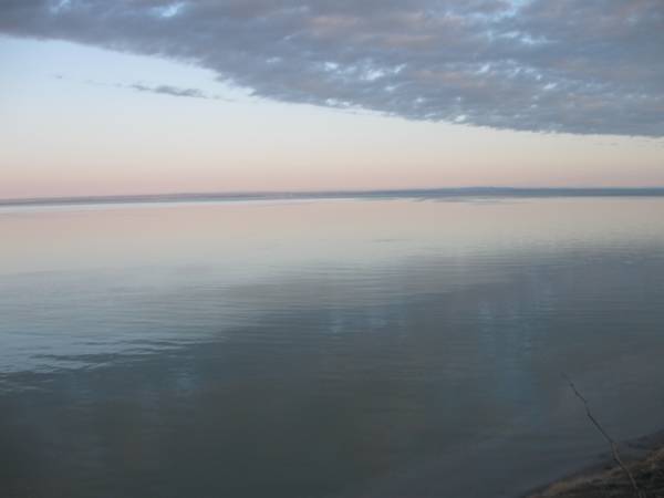 Motel de la Pointe Aux Bouleaux  2* Канада, Шарлевуа