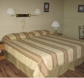 Туры в Motel de la Pointe Aux Bouleaux  в Канаде