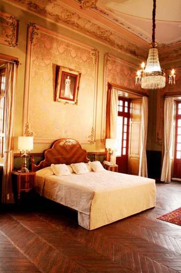 Hotel Boutique Casa de la Palma  4* Мексика, Пуэбла