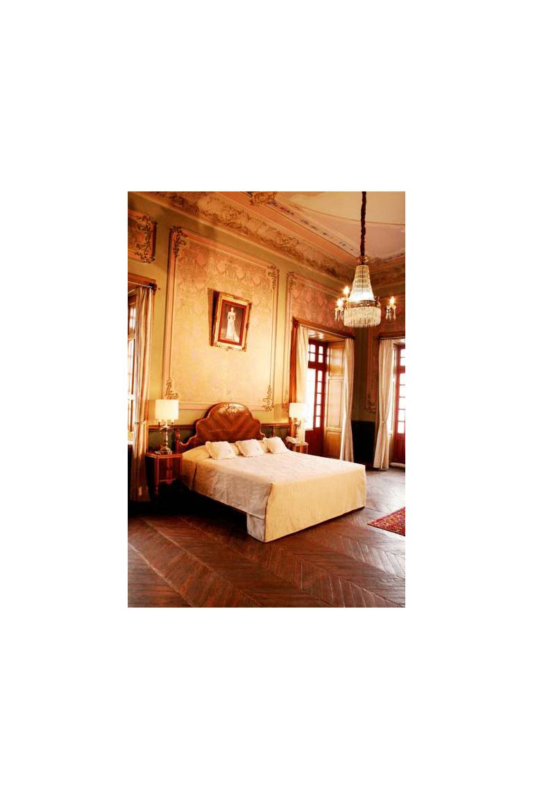 Hotel Boutique Casa de la Palma 