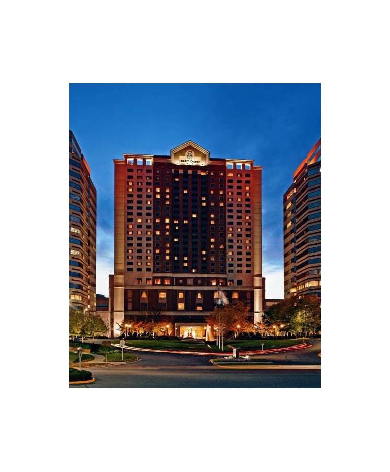 The Ritz-Carlton, Tysons Corner 