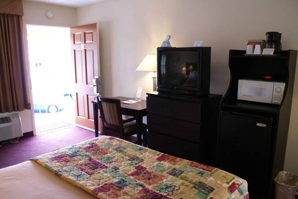 Point Loma Inn-Seaworld-Airport  2* США, Калифорния