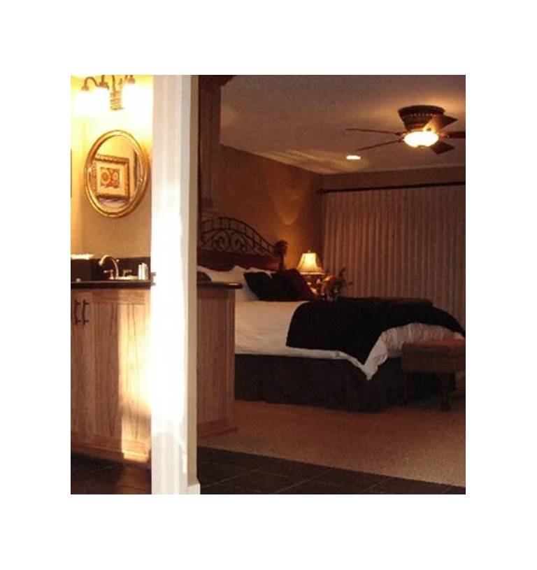 The Deerfield Lodge at Heavenly 