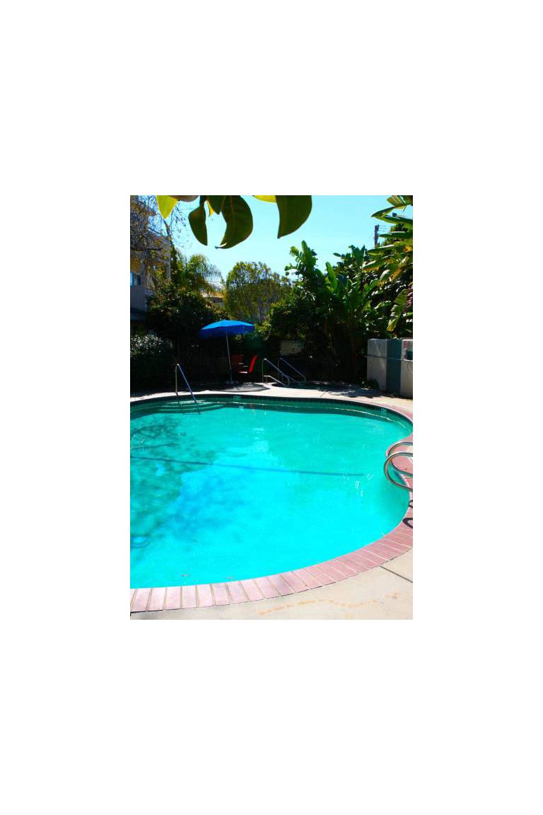Lexington Inn - San Luis Obispo 