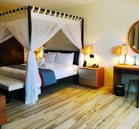 Pulai Desaru Beach Resort & Spa  в Джохор-Бару