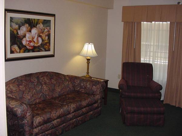 WyteStone Suites Fredericksburg  3* США, Вирджиния-Бич