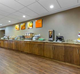 Туры в WyteStone Suites Fredericksburg  в США