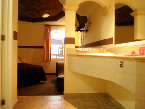 Hotel Express Posada Acueducto  2* Мексика, Веракрус