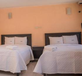 Отдых в Hotel Express Posada Acueducto  - Мексика, Веракрус