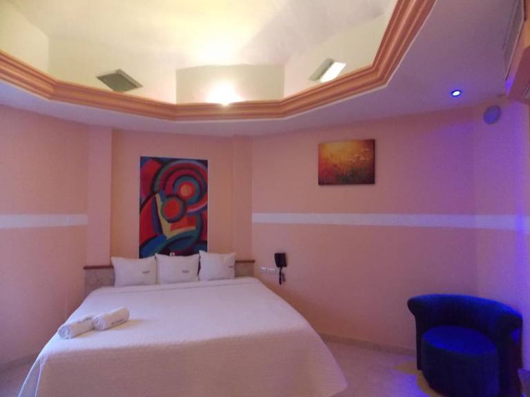 Hotel Express Posada Acueducto 