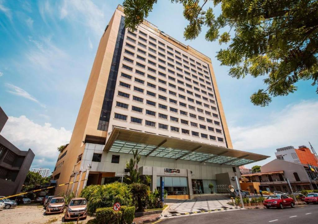 Sunway Hotel Georgetown Penang 4*