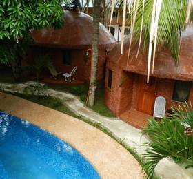 Panglao Chocolate Hills Resort  в Бохоле
