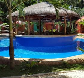 Отдых в Panglao Chocolate Hills Resort  - Филиппины, Бохол