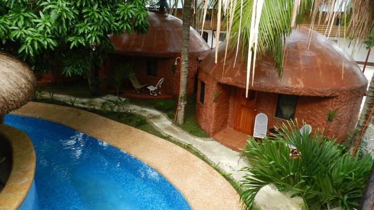 Panglao Chocolate Hills Resort 