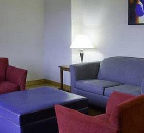 Отдых в Commonwealth Park Suites Hotel  - США, Вирджиния-Бич