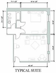 Commonwealth Park Suites Hotel  в Вирджиния-Биче