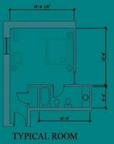 Туры в Commonwealth Park Suites Hotel  в США