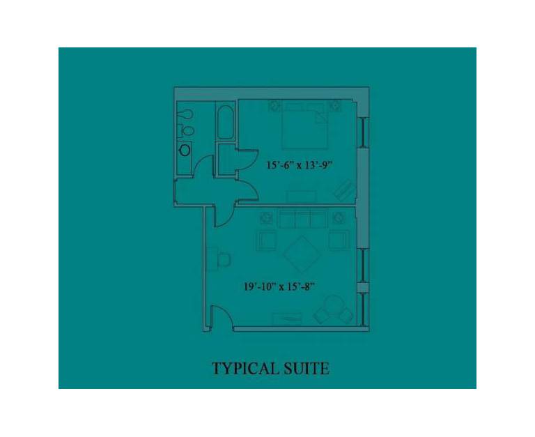 Commonwealth Park Suites Hotel 