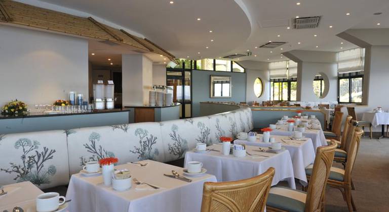 Pestana Palms Ocean Aparthotel