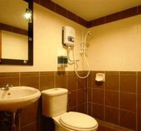 Отдых в Ninety Six Hotel Batu Berendam  - Малайзия, Малакка