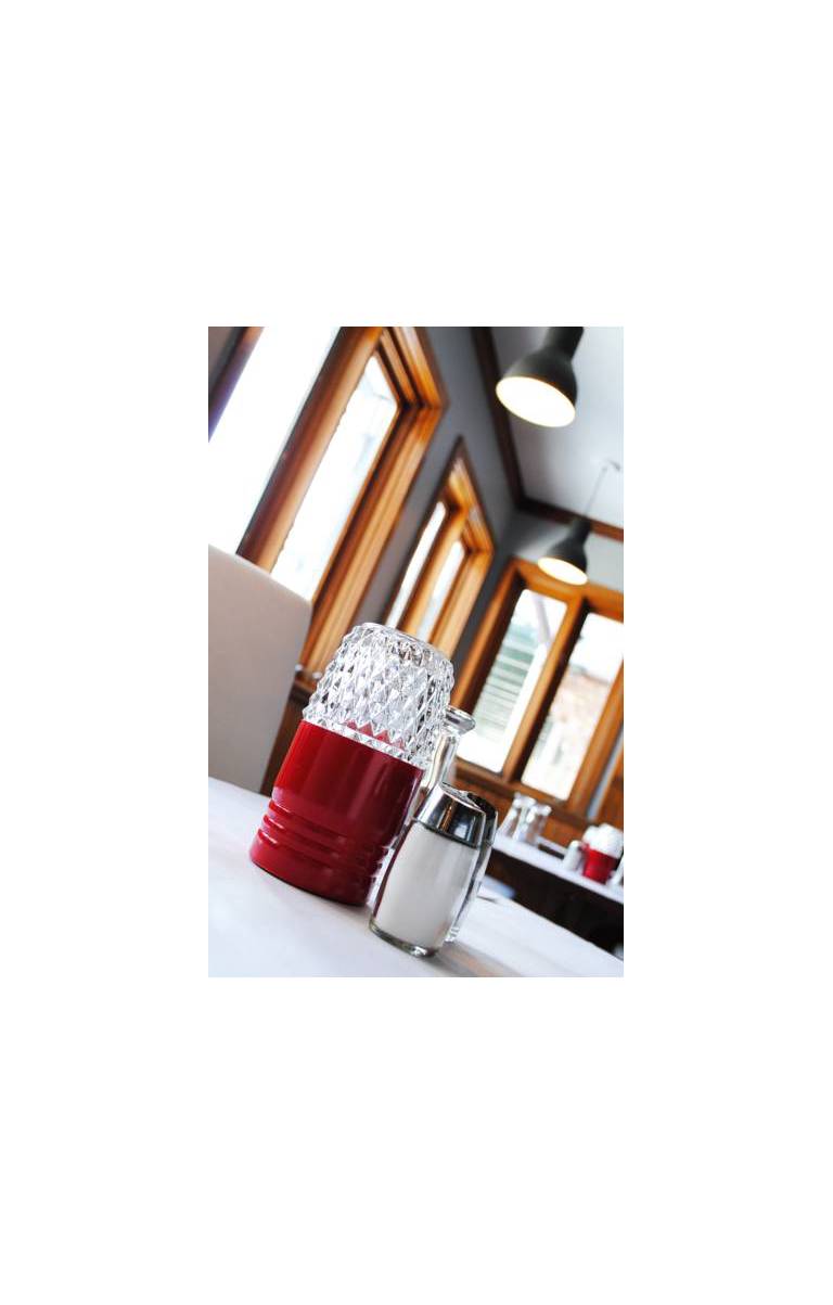 Le Rustick Brasserie & Auberge 