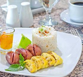 Fersal Hotel - Puerto Princesa (ex Fersal Hotel Palawan), Puerto Princesa в Палаване