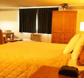 Sutton Suites & Extended Stays  в Вашингтоне